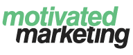 Motivated Marketing logo
